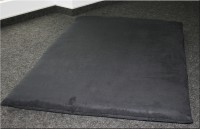 Wohlfühl-Bett TARA mittel